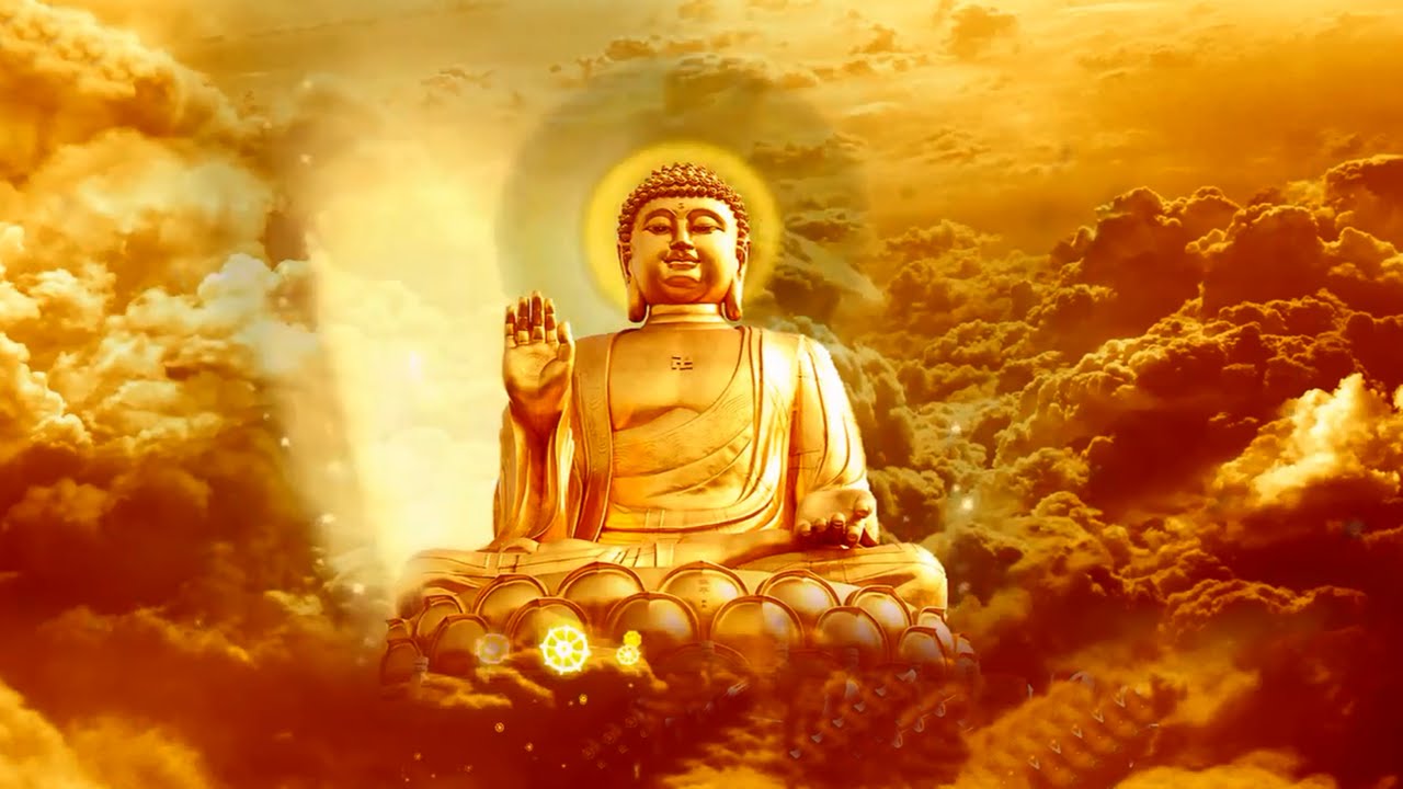 Điềm báo khi Phật xuất hiện trong giấc mơ? Ngủ mơ thấy Phật đánh con gì tiền bạc đầy tay?